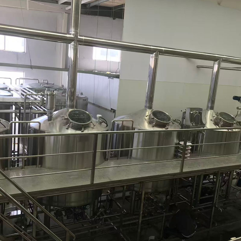 定边精酿啤酒设备厂—啤酒文化的深刻内涵
